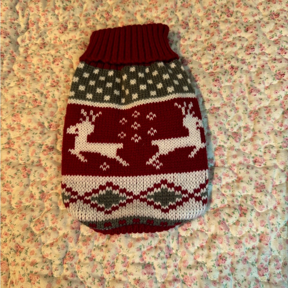 Holiday Sweater
